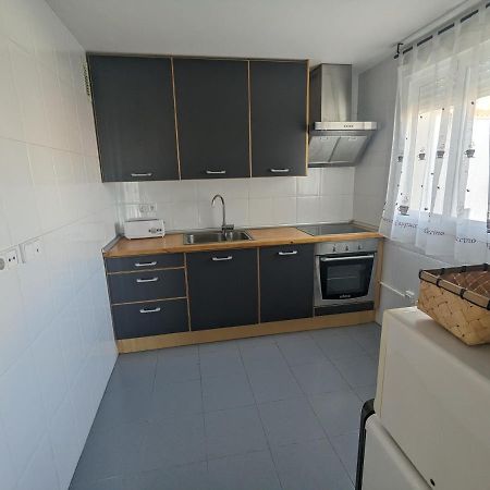 San Juan Nº10 Apartment Jaen Exterior photo