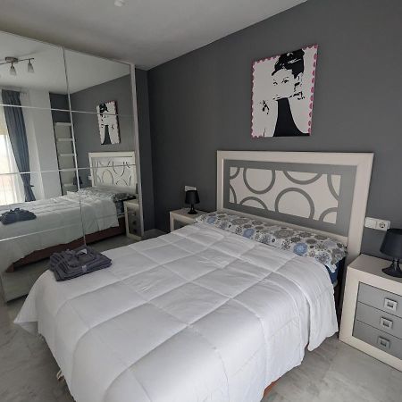 San Juan Nº10 Apartment Jaen Exterior photo