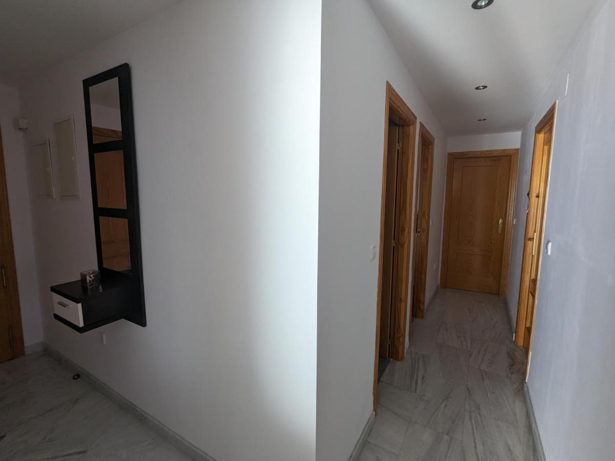 San Juan Nº10 Apartment Jaen Exterior photo
