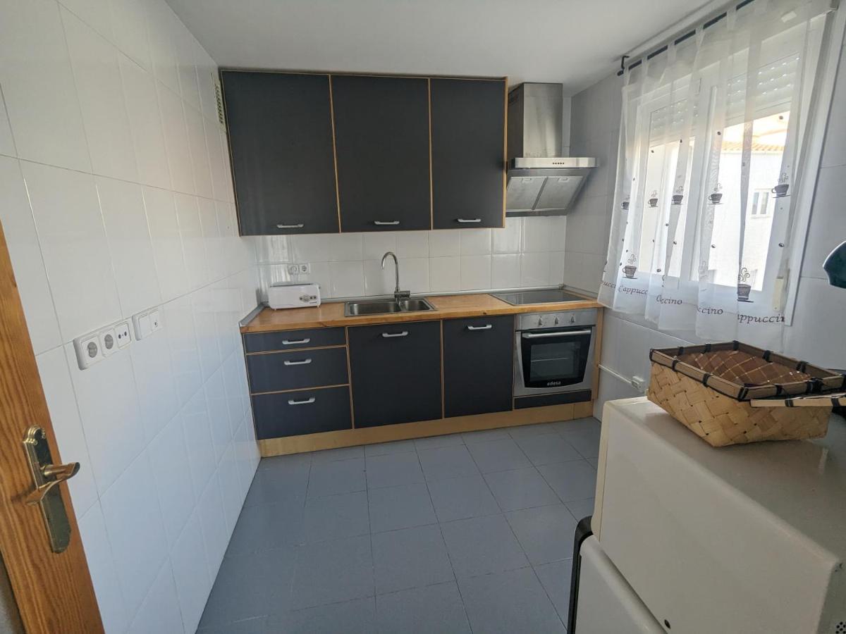 San Juan Nº10 Apartment Jaen Exterior photo