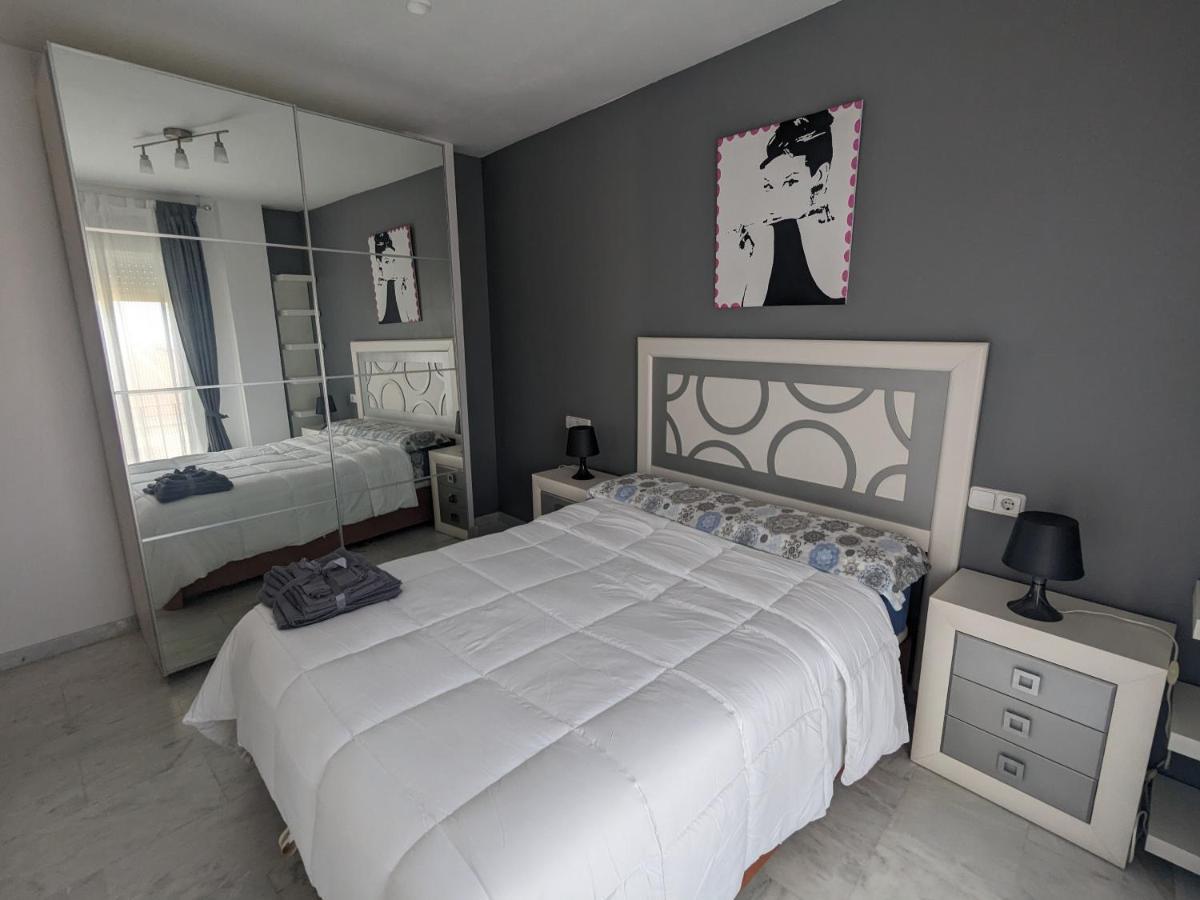 San Juan Nº10 Apartment Jaen Exterior photo