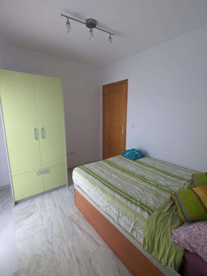 San Juan Nº10 Apartment Jaen Exterior photo