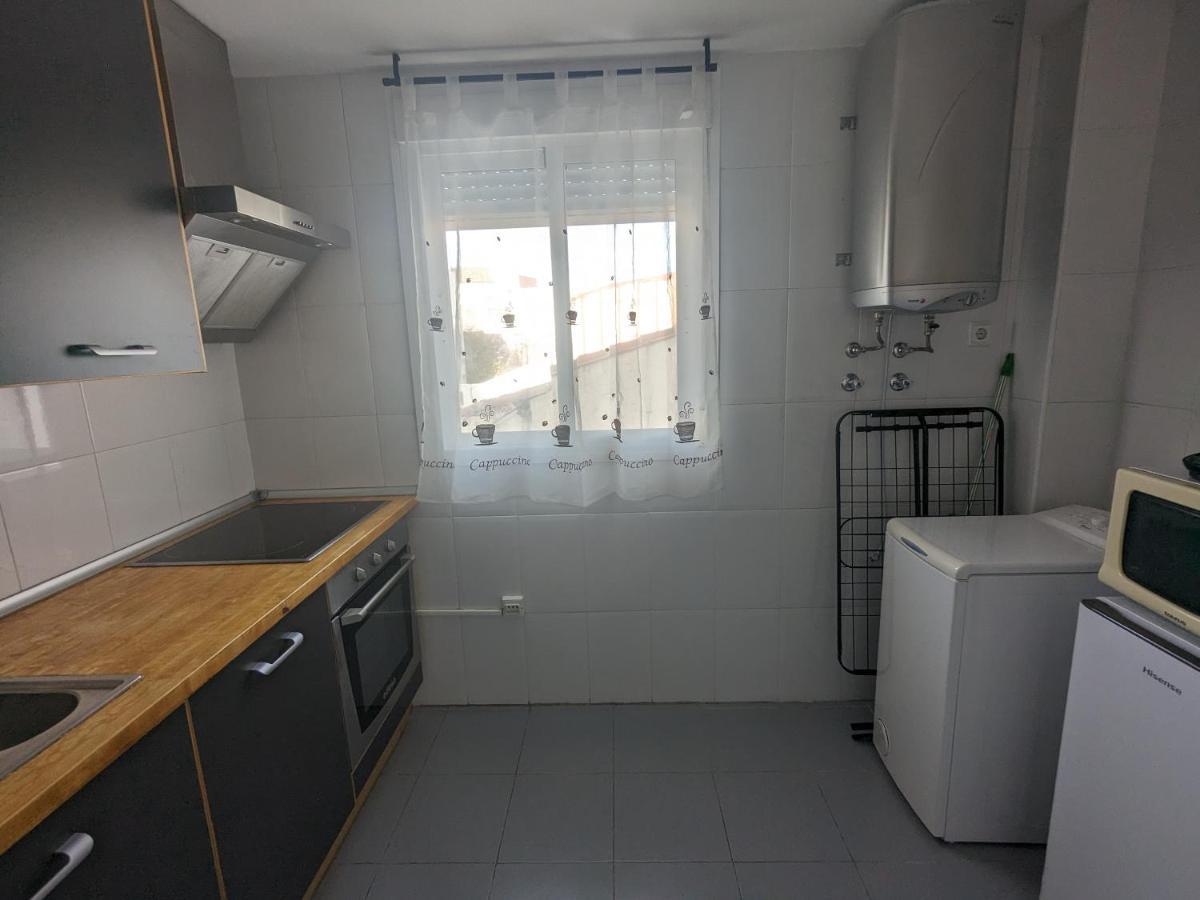 San Juan Nº10 Apartment Jaen Exterior photo