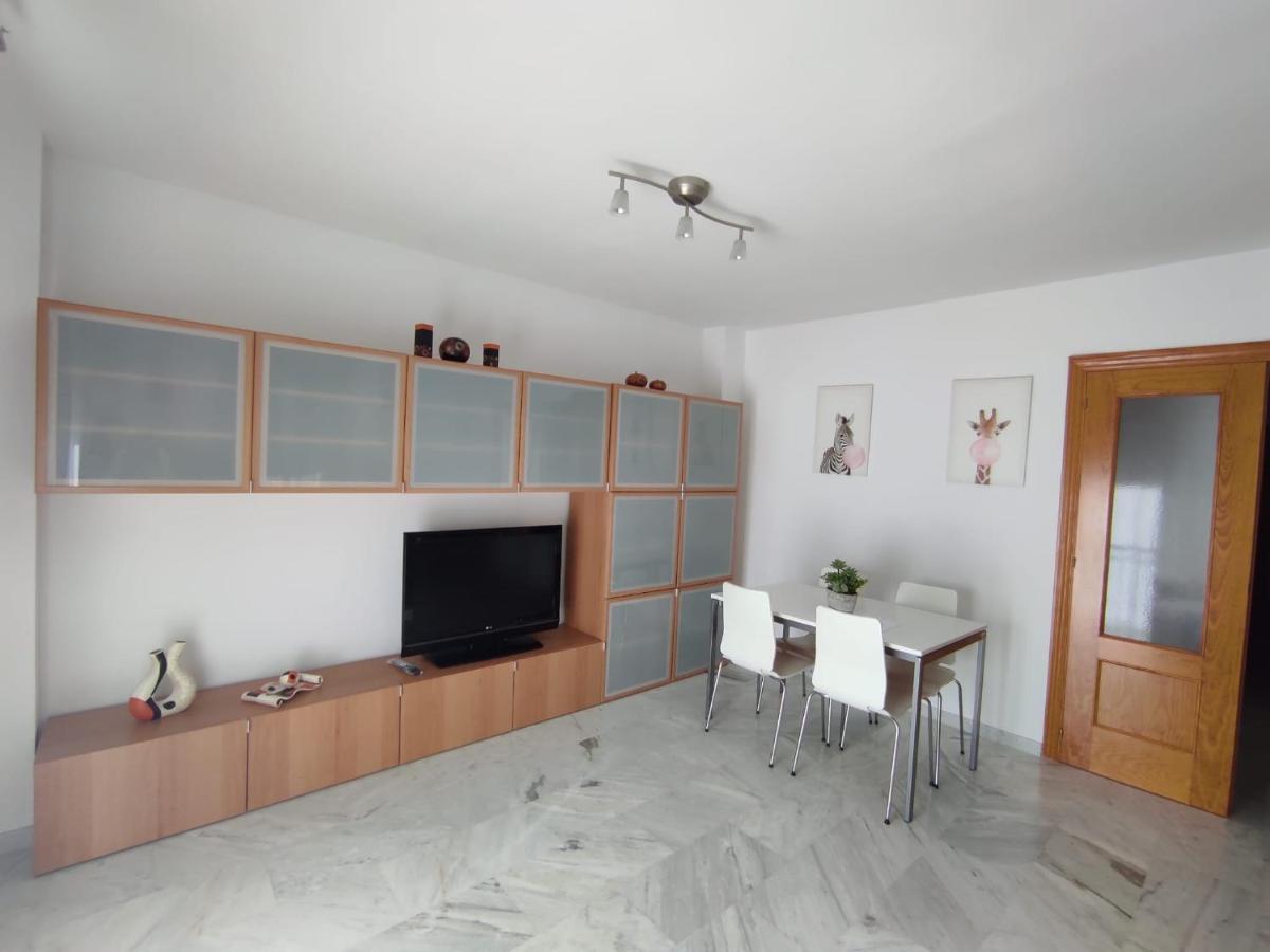 San Juan Nº10 Apartment Jaen Exterior photo