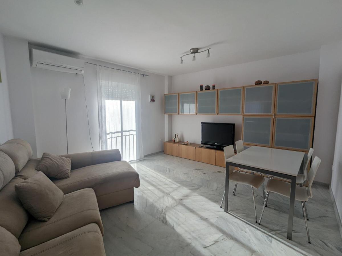 San Juan Nº10 Apartment Jaen Exterior photo